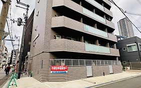 202 黒門市場1分!道頓堀まで徒歩8分!心斎橋まで徒歩9分!